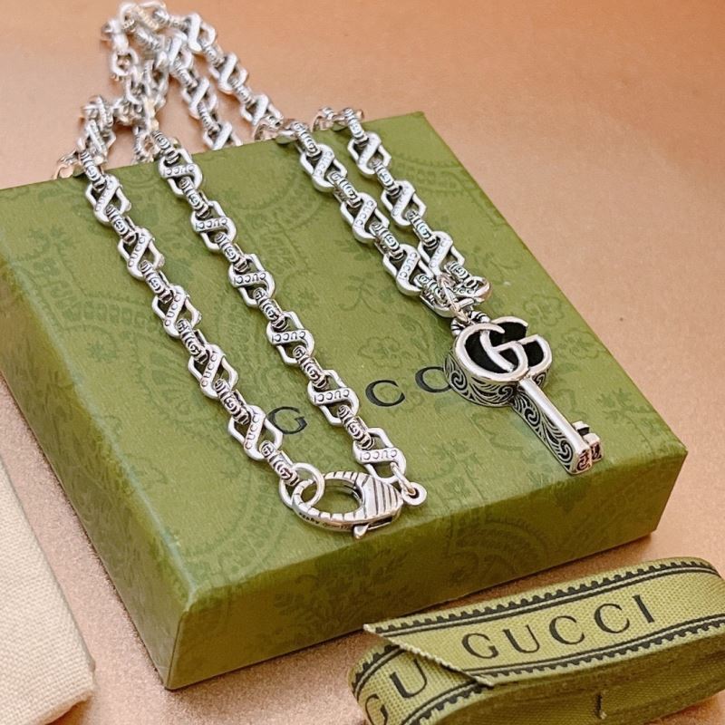 Gucci Necklaces